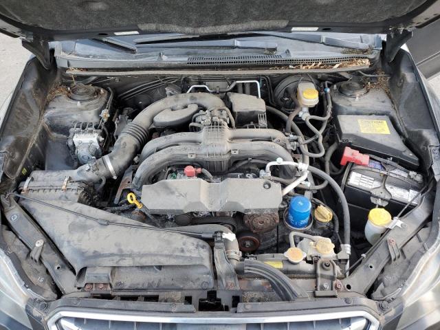 Zdjęcie 11 z aukcji – 2015 SUBARU IMPREZA PR z VIN JF1GJAK67FH002444