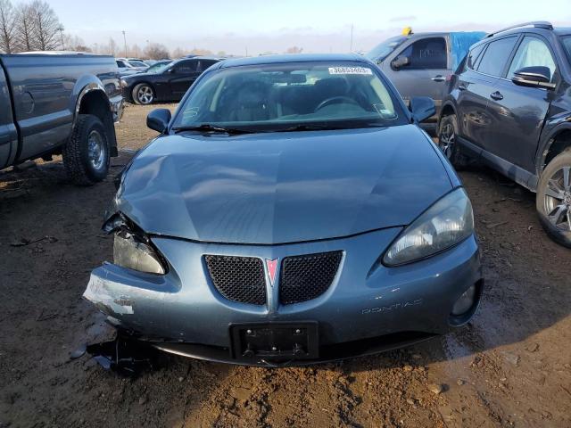 Photo 5 from auction – 2007 PONTIAC GRAND PRIX with VIN 2G2WP552271204492