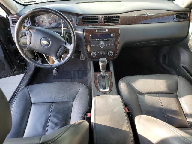 Photo 8 from auction – 2013 CHEVROLET IMPALA LTZ with VIN 2G1WC5E32D1234953