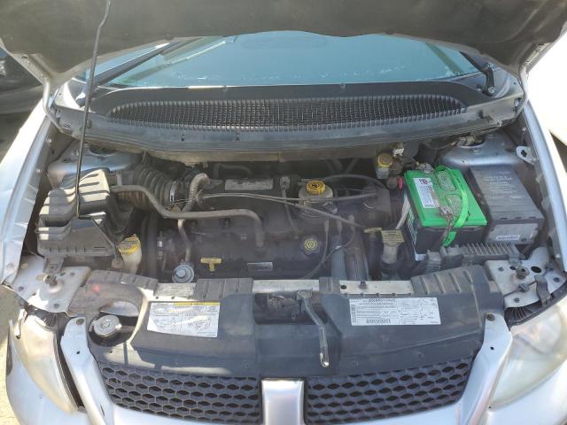 Photo 12 from auction – 2002 DODGE GRAND CARA with VIN 2B4GP44332R561191
