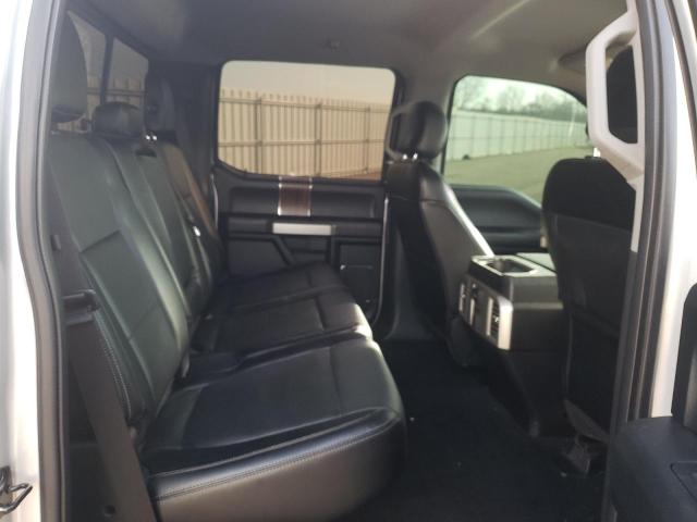 Photo 10 from auction – 2015 FORD F150 SUPER with VIN 1FTEW1EF3FKD96672