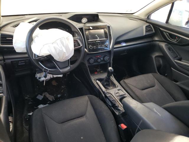 Foto 8 de la subasta – 2017 SUBARU IMPREZA con VIN 4S3GTAA60H1723531