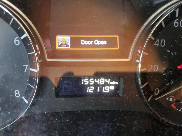 Photo 9 from auction – 2013 NISSAN ALTIMA 2.5 with VIN 1N4AL3AP2DC286873