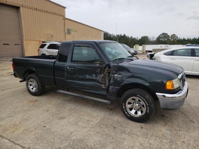 Photo 4 from auction – 2004 FORD RANGER SUP with VIN 1FTYR44E64PA82559