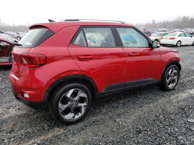 Photo 3 from auction – 2020 HYUNDAI VENUE SEL with VIN KMHRC8A3XLU040259