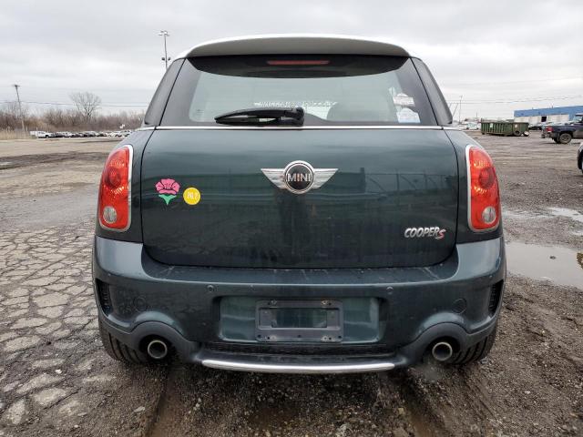 Photo 6 from auction – 2012 MINI COOPER S C with VIN WMWZC5C59CWL56674