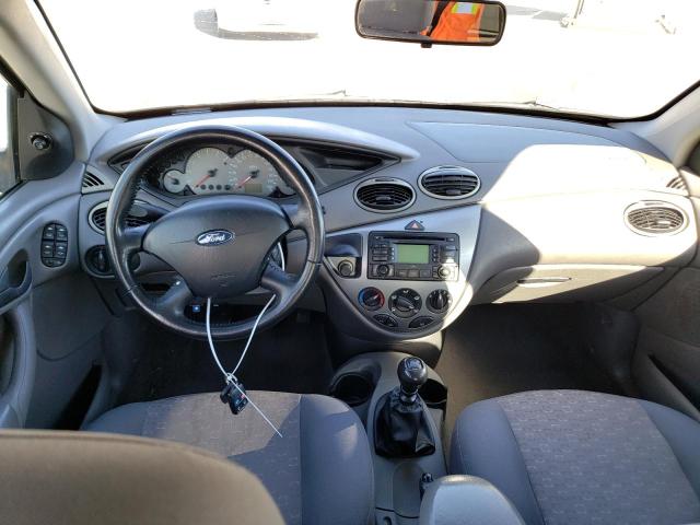 Photo 8 from auction – 2003 FORD FOCUS ZX5 with VIN 3FAFP37353R130664