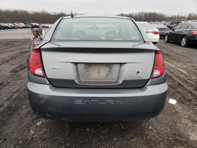 Photo 6 from auction – 2007 SATURN ION LEVEL with VIN 1G8AJ55F47Z105636