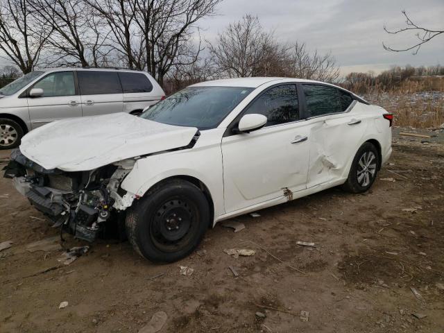 Photo 1 from auction – 2019 NISSAN ALTIMA S with VIN 1N4BL4BV2KC157858