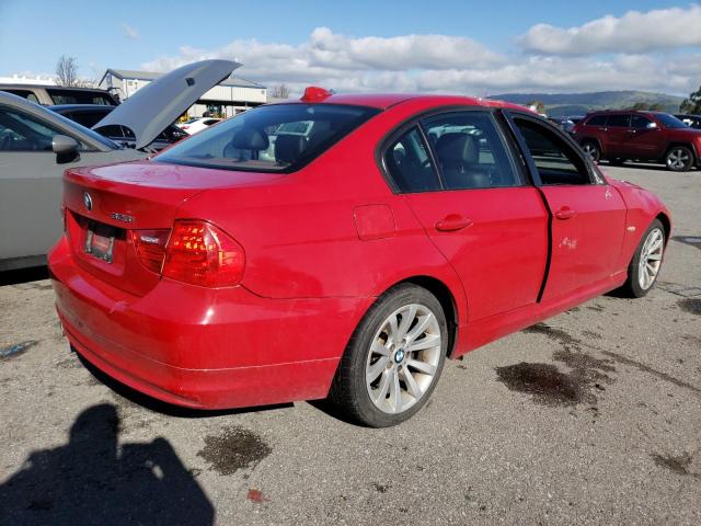 Photo 3 from auction – 2011 BMW 328 I SULE with VIN WBAPH5G56BNM80506