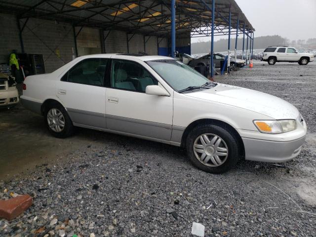 Photo 4 from auction – 2000 TOYOTA CAMRY LE with VIN 4T1BF28K7YU939946