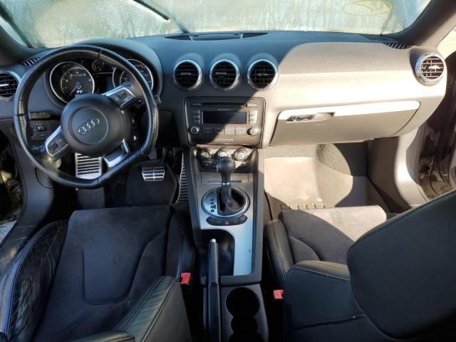 Zdjęcie 8 z aukcji – 2008 AUDI GT z VIN TRUAF38J581029118