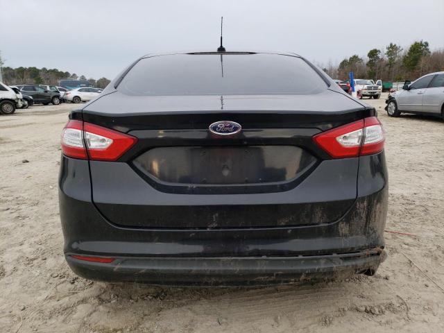 Photo 6 from auction – 2014 FORD FUSION SE with VIN 3FA6P0H77ER367174