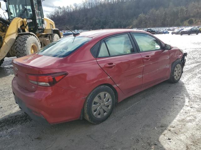 Photo 3 from auction – 2019 KIA RIO S with VIN 3KPA24AB7KE200826