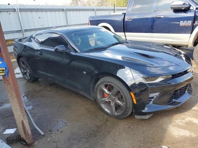 Photo 4 from auction – 2016 CHEVROLET CAMARO SS with VIN 1G1FF1R76G0191912