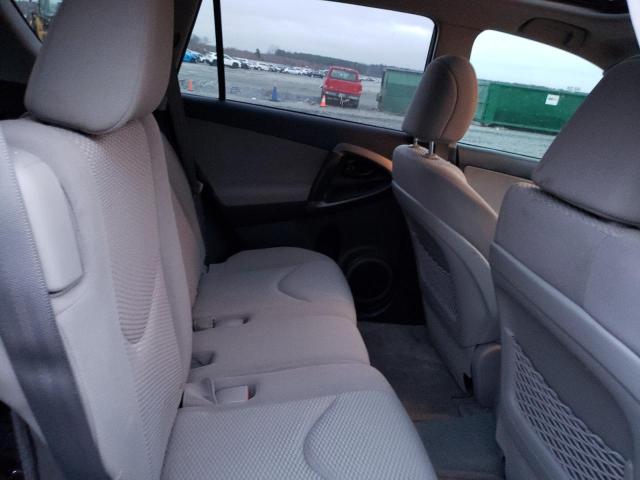 Photo 10 from auction – 2011 TOYOTA RAV4 with VIN 2T3ZF4DV3BW088916