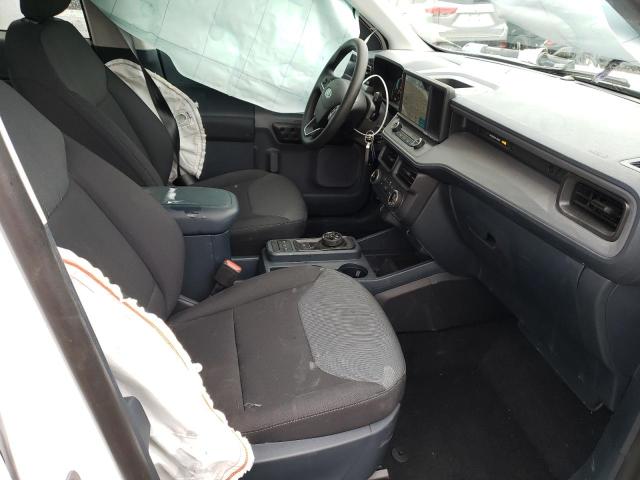 Photo 7 from auction – 2022 FORD MAVERICK X with VIN 3FTTW8E32NRA66943
