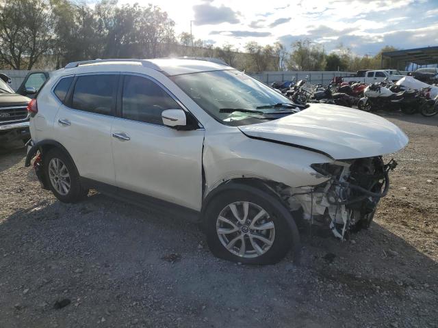 Photo 4 from auction – 2018 NISSAN ROGUE S with VIN KNMAT2MT7JP532463