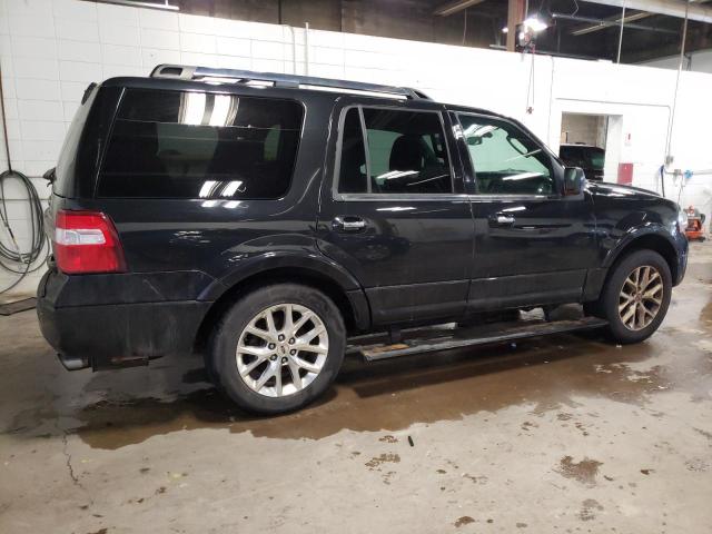 Photo 3 from auction – 2015 FORD EXPEDITION with VIN 1FMJU2AT4FEF18195