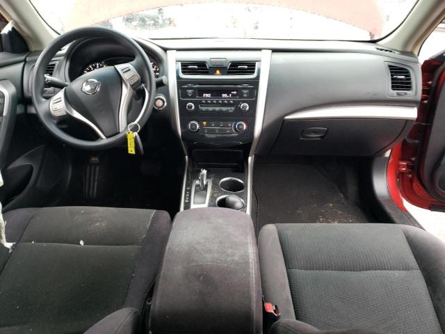 Photo 8 from auction – 2013 NISSAN ALTIMA 2.5 with VIN 1N4AL3AP8DC268684