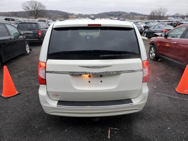 Photo 6 from auction – 2012 CHRYSLER TOWN & COU with VIN 2C4RC1BG9CR188445