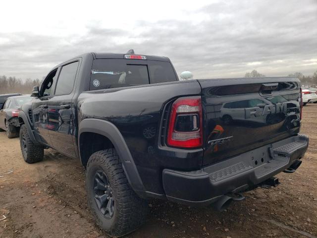 Photo 2 from auction – 2021 RAM 1500 TRX with VIN 1C6SRFU93MN782529