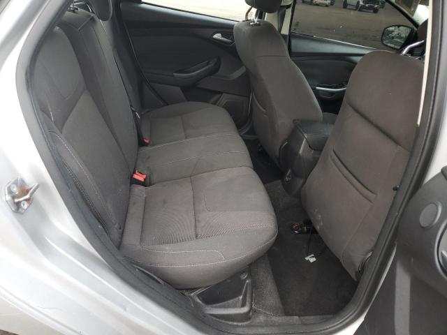 Photo 10 from auction – 2012 FORD FOCUS TITA with VIN 1FAHP3J2XCL365584