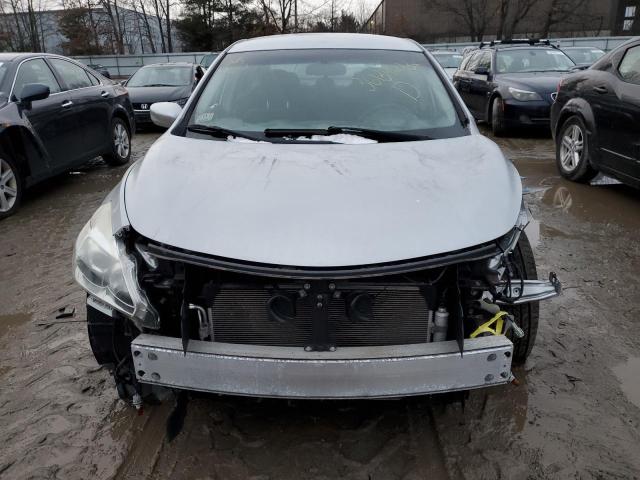 Photo 5 from auction – 2013 NISSAN ALTIMA 2.5 with VIN 1N4AL3AP6DN416870