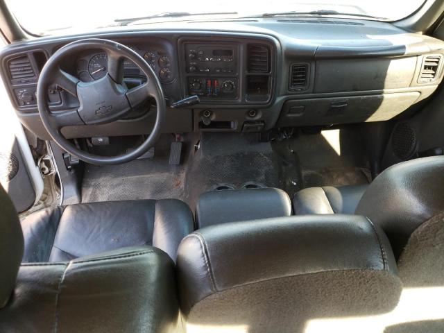 Photo 8 from auction – 2006 CHEVROLET SILVRK1500 with VIN 1GCEC19X56Z109383