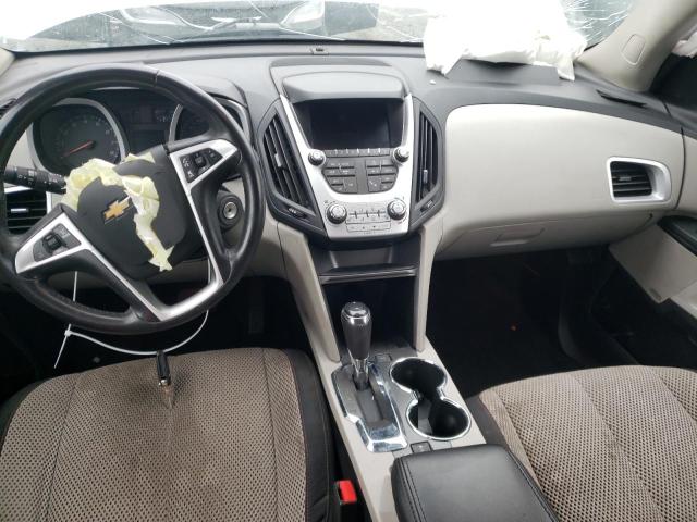Photo 8 from auction – 2016 CHEVROLET EQUINOX LT with VIN 2GNALDEK9G6318706