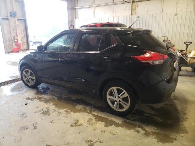 Photo 2 from auction – 2020 NISSAN KICKS S with VIN 3N1CP5BV8LL489062