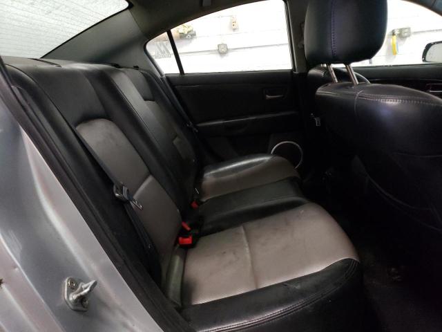Photo 10 from auction – 2005 MAZDA 3 S with VIN JM1BK323951266016