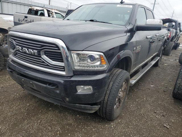 RAM 2500 LONGH 2016 with VIN 3C6UR5LL5GG223514 - Photo from auction