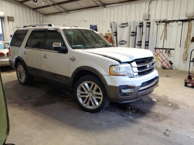 Photo 4 from auction – 2016 FORD EXPEDITION with VIN 1FMJU1HT3GEF01244