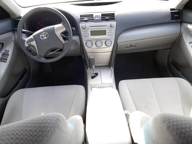 Photo 8 from auction – 2010 TOYOTA CAMRY BASE with VIN 4T4BF3EKXAR023493