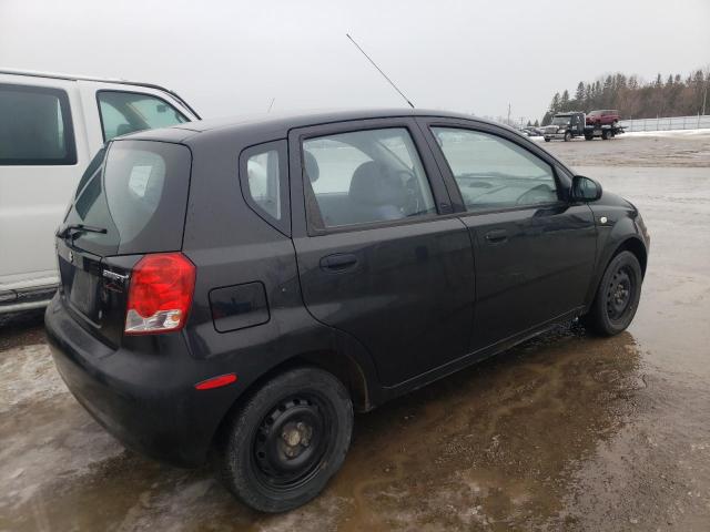 Photo 3 from auction – 2007 SUZUKI SWIFT with VIN KL5TJ666X7B766315