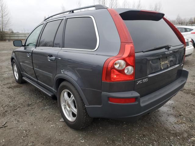 Photo 2 from auction – 2006 VOLVO XC90 with VIN YV4CZ592761268984