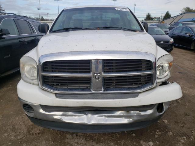 Photo 5 from auction – 2008 DODGE RAM 1500 S with VIN 1D7HA16N48J203476