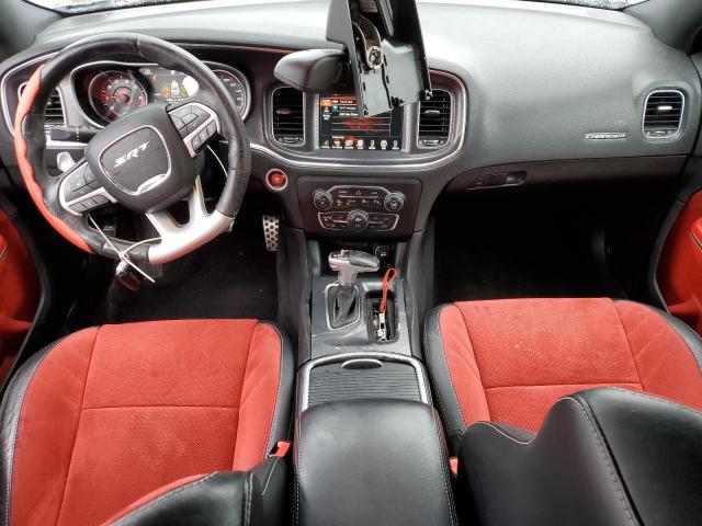 Photo 8 from auction – 2015 DODGE CHARGER SR with VIN 2C3CDXEJ9FH782268