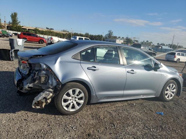 Photo 3 from auction – 2020 TOYOTA COROLLA LE with VIN 5YFEPRAE2LP117671