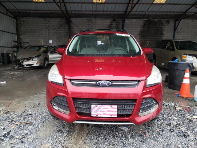 Photo 5 from auction – 2013 FORD ESCAPE SE with VIN 1FMCU9G94DUA17971