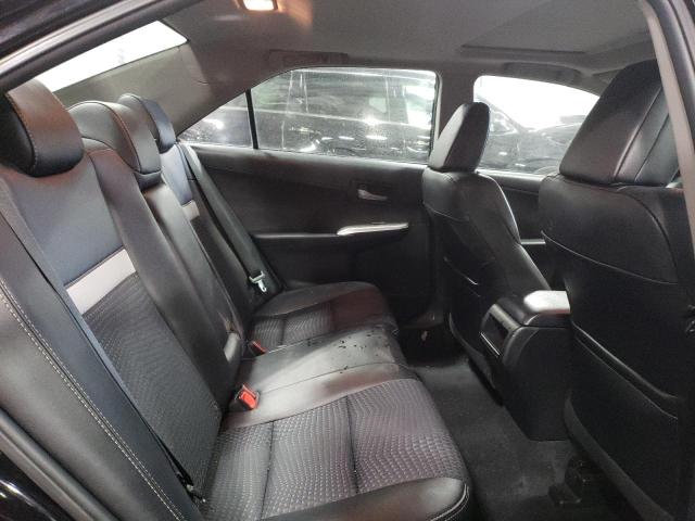 Photo 10 from auction – 2012 TOYOTA CAMRY BASE with VIN 4T1BF1FK3CU161408