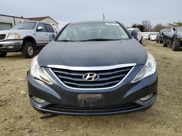 Photo 5 from auction – 2013 HYUNDAI SONATA with VIN 5NPEB4AC1DH634703