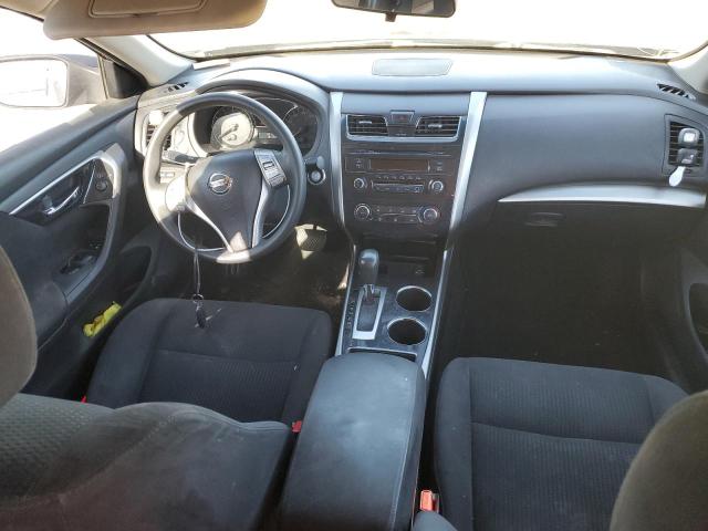 Photo 8 from auction – 2014 NISSAN ALTIMA with VIN 1N4AL3AP3EN366754