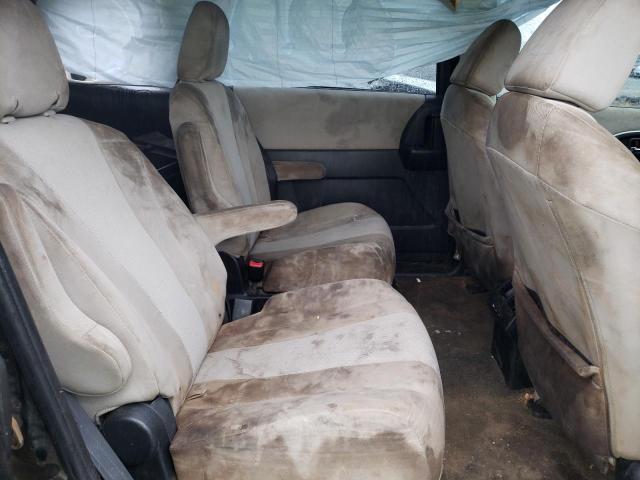 Photo 10 from auction – 2014 MAZDA 5 SPORT with VIN JM1CW2BL1E0164895
