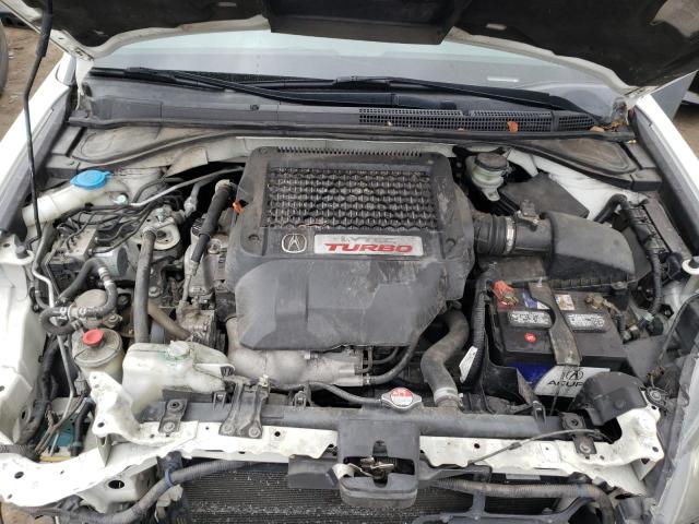 Photo 11 from auction – 2012 ACURA RDX TECHNO with VIN 5J8TB2H59CA003675