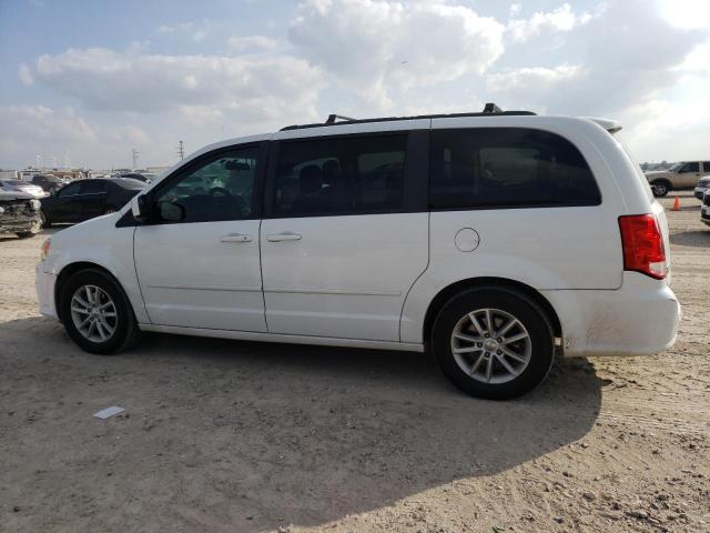Photo 2 from auction – 2015 DODGE GRAND CARA with VIN 2C4RDGCG0FR717350