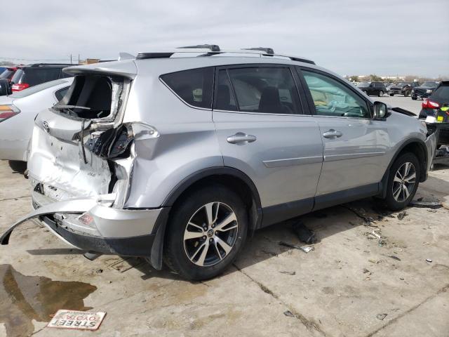 Photo 3 from auction – 2016 TOYOTA RAV4 XLE with VIN 2T3WFREV2GW252968