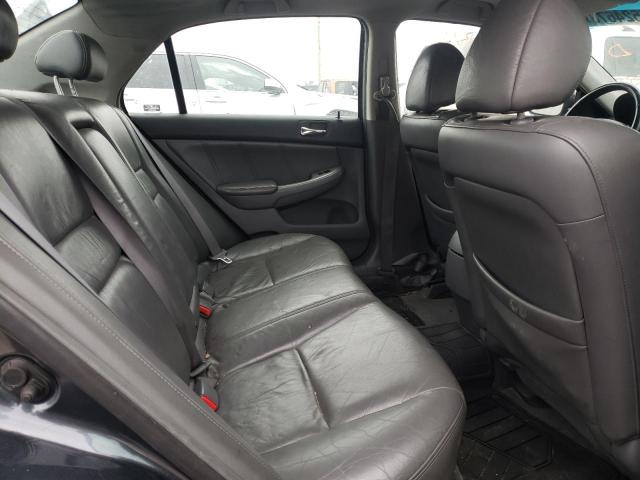 Photo 10 from auction – 2004 HONDA ACCORD with VIN 1HGCM56884A025225