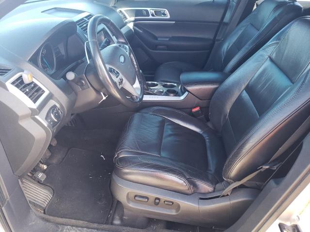 Photo 7 from auction – 2011 FORD EXPLORER X with VIN 1FMHK7D88BGA22369